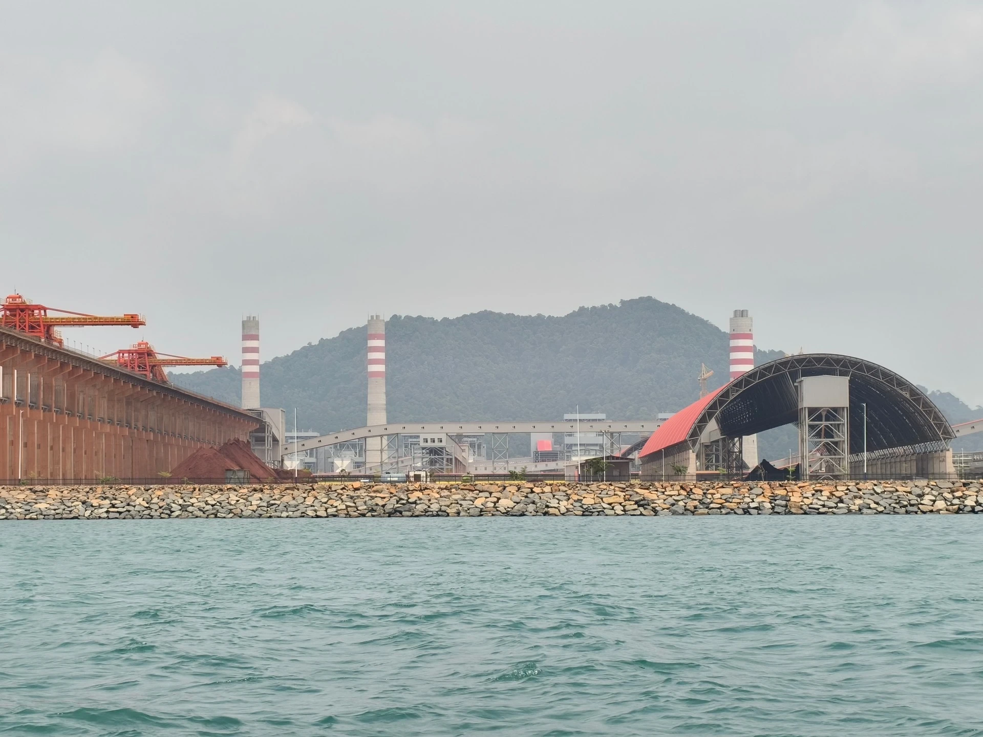 Ketimpangan tata kelola energi indonesia