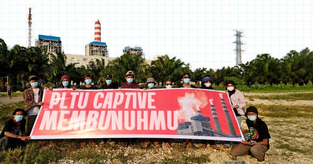 Addressing the Exemption for Industrial Coal-Fired Power Plants and the Protection of the Right to a Healthy Environment