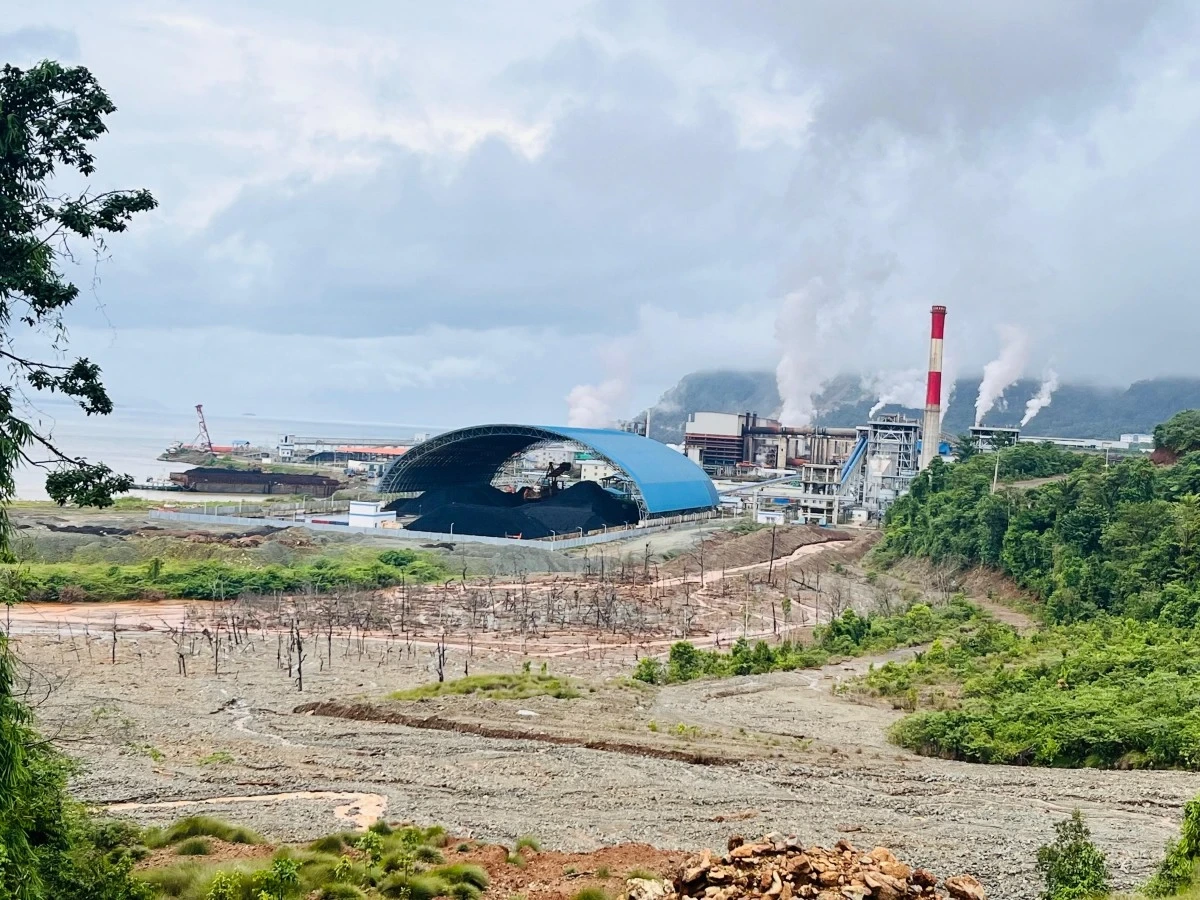 Contesting the Promise of a Just Mineral Transition in the Midst of Human Rights Violations